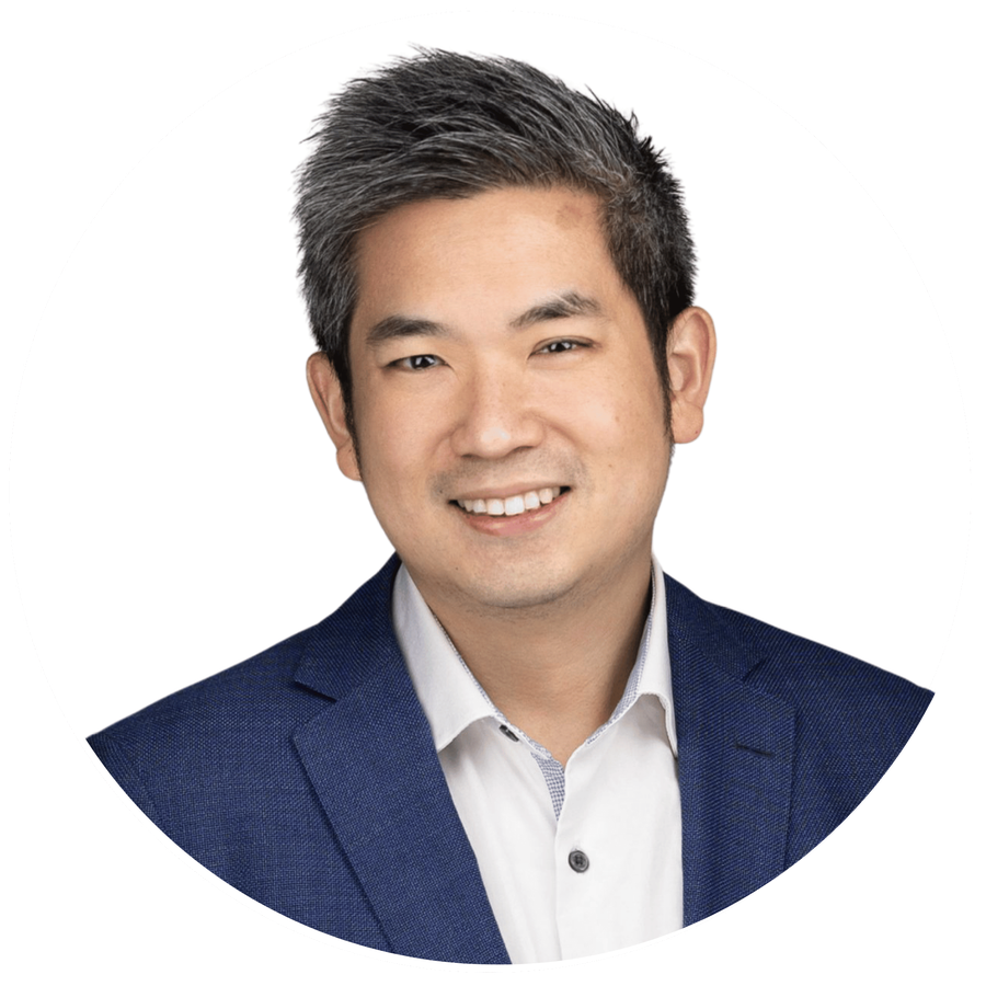 Ian Chiang