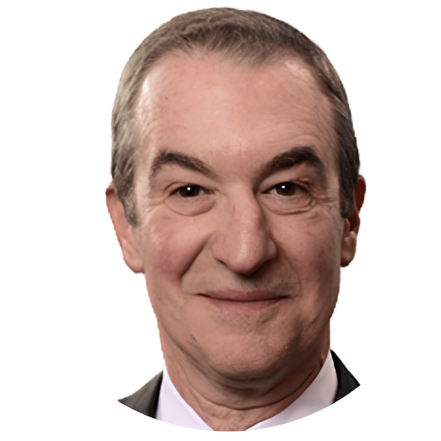 Dr. Joel Press