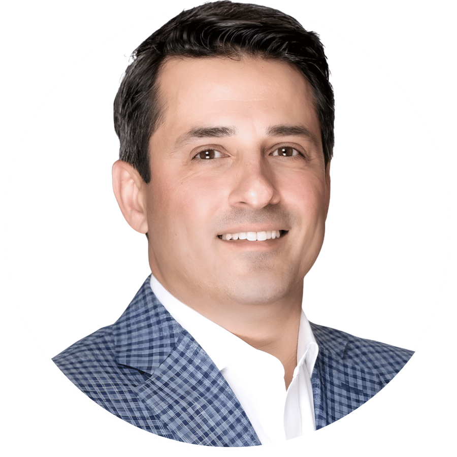 Navid Farzad