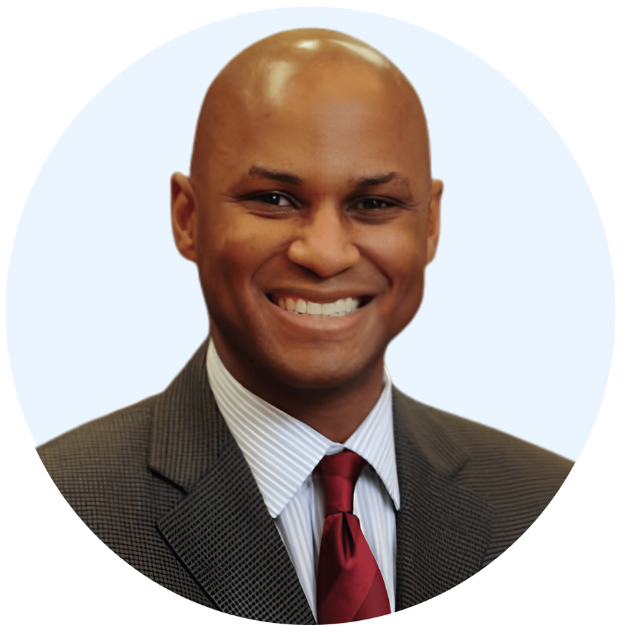 Dr. Adrian Thomas