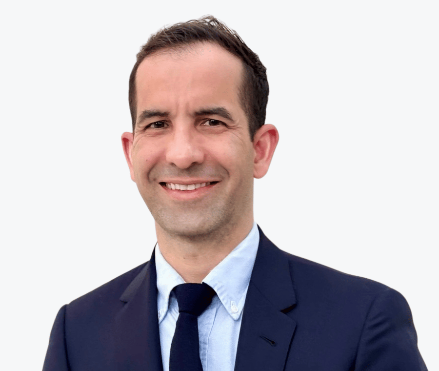Héctor Lozada, PT, DPT, OCS