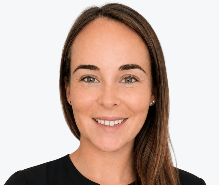 Caitlin Kersner, PT, DPT, OCS