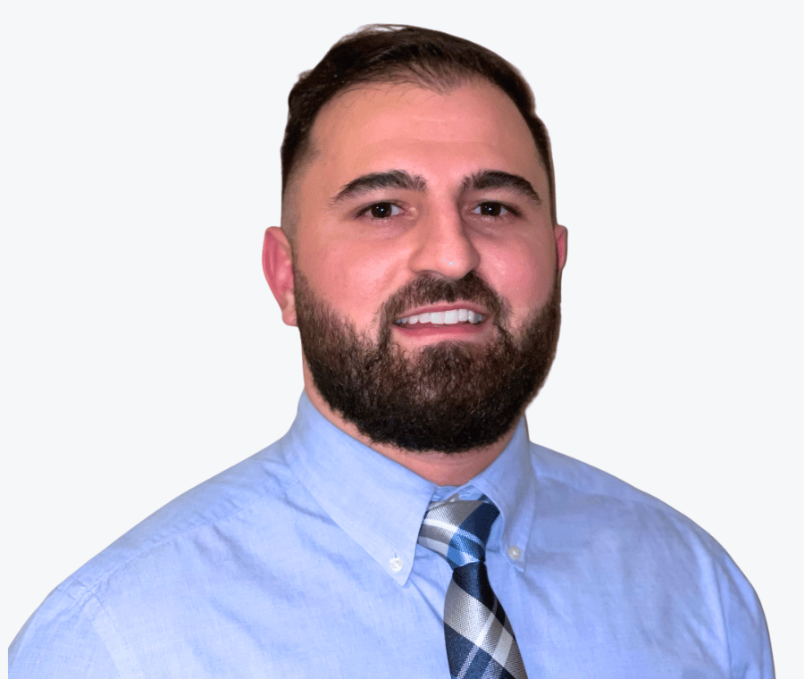 Jason Luther, PT, DPT, SCS, CSCS